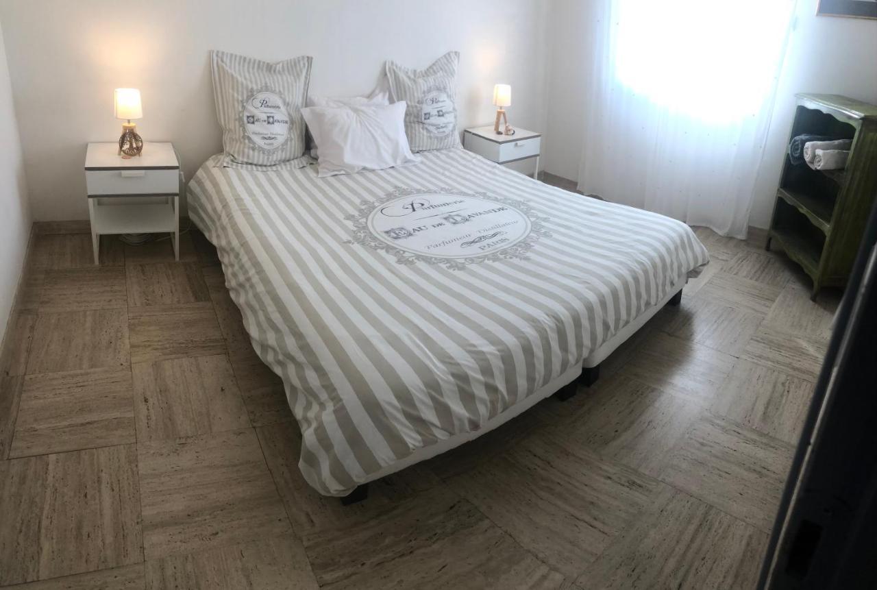 Spacieuse Chambre Du Rucher Naturaile Montagnac  Eksteriør bilde